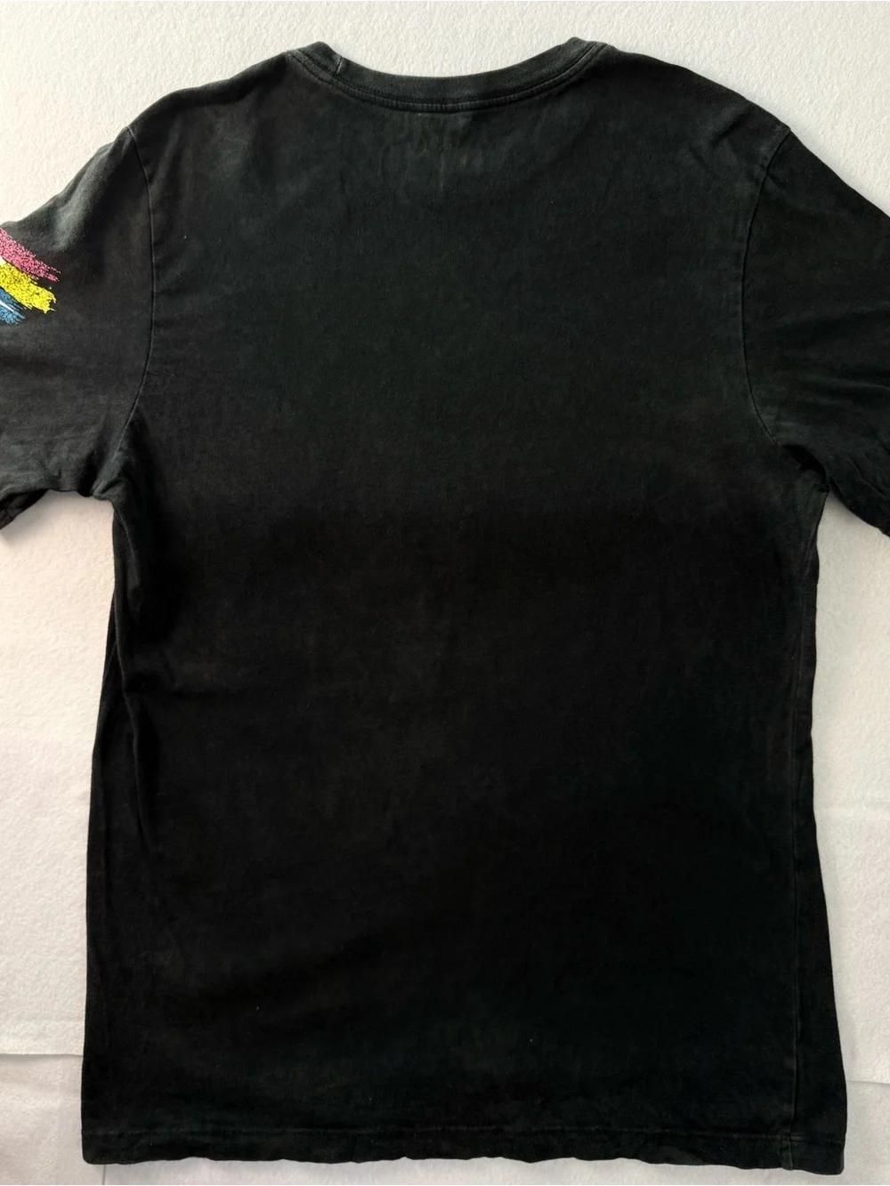 Nike Air Max 97 Graphic Tee Medium